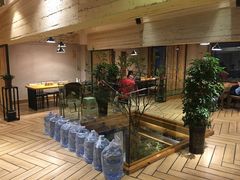 -禾记花园涮肉餐厅