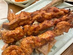 -清真·益鑫羊肉手抓馆(花园北街店)