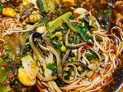 -乐山第一家临江鳝丝(茶坊路店)