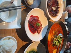 -吴越荣记·苏州菜·松鼠桂鱼(娄门景区店)