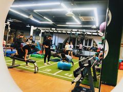 -恒之健私人定制健身(成山店)