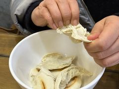 -建基泡馍·西安老字号·清真(永宁店)