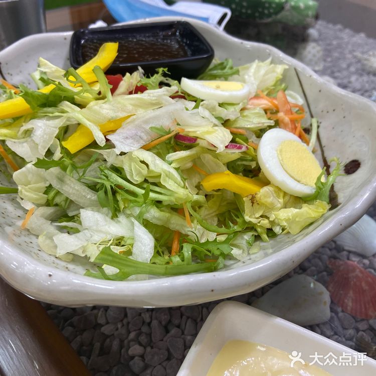 奥城的超多韩餐中的top几