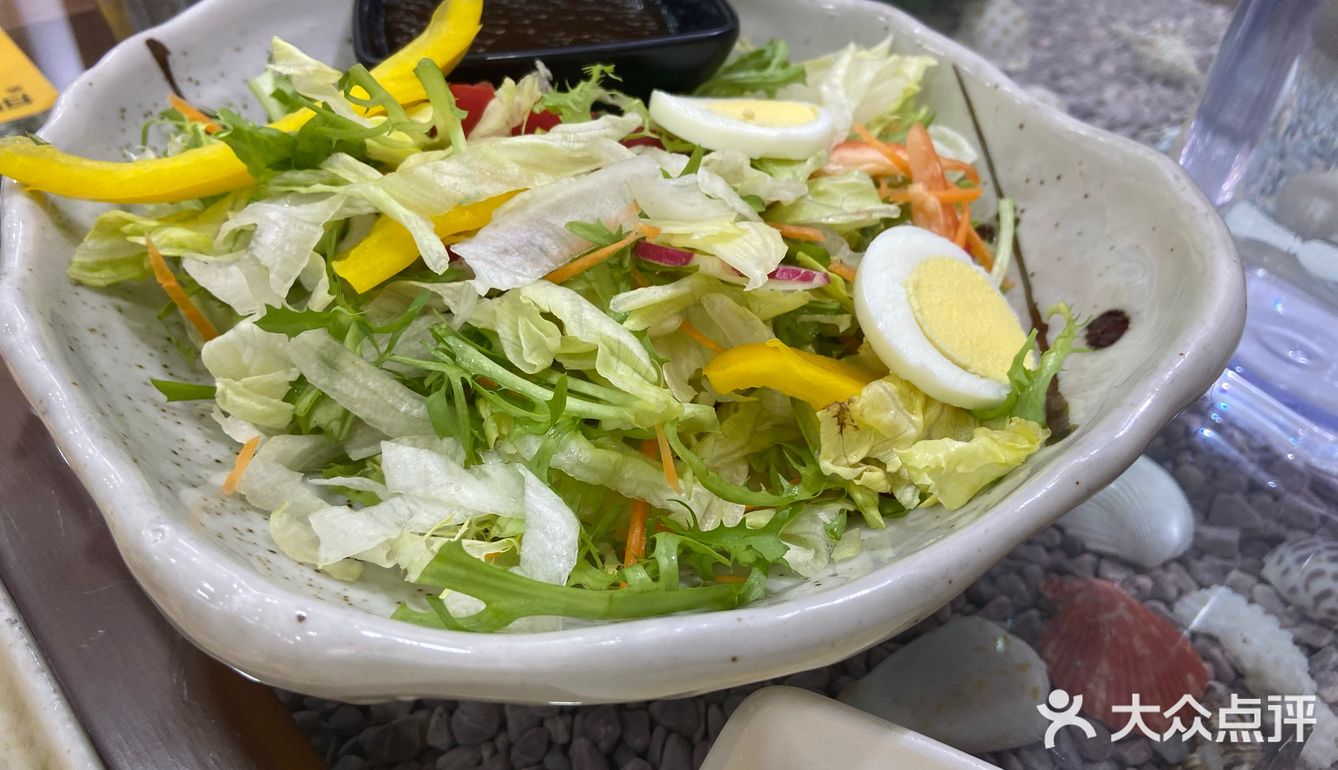 奥城的超多韩餐中的top几