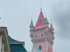 -厦门方特梦幻王国