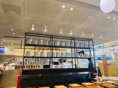 -喜茶(深圳东门1234店)