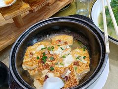 -大水车公馆·顺德菜·妈姐菜(均安店)