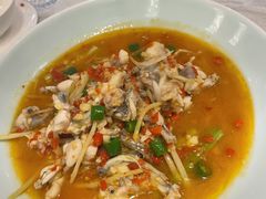 -孔雀云贵川·融合菜(长宁来福士店)