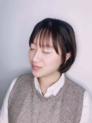 -茶发Salon·烫发染发理发