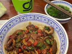 -文三里屯面馆(三里屯店)