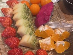 -和创柚子·会席日本料理(新区淮海街店)