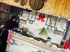 -云河农家乐饭店(福禄缘树山店)