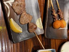 -鸟鹏烧鸟居酒屋(熙龙湾店)