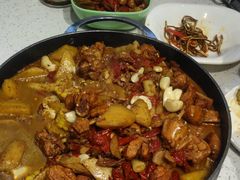 -金柱大盘鸡(和田二街店)