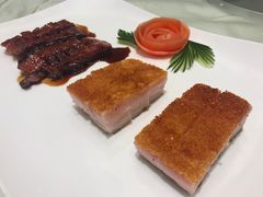 -汇景海鲜店