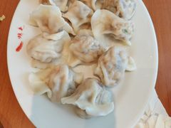 -鸿毛饺子(紫竹桥店)