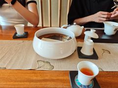 -小茶闲舍·观景商务茶馆(广州塔店)