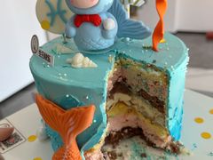 -CAKE BOSS 蛋糕老板(西单君太百货店)