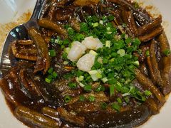 -玫瑰厅上海菜(兴国路店)