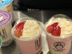 -我是酸奶君(壹方城店)