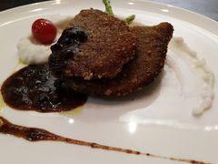 -郑州希尔顿酒店·阿米奇意大利餐厅