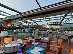 -渔家火锅·海鲜自助餐·演艺(亚龙湾天域酒店)