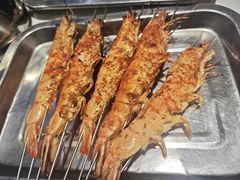 -众想海鲜·烧烤·海肠捞饭·渔家菜(孙家疃店)