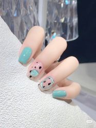 -Halo美甲美睫