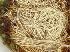 -吉祥面馆(孩儿巷北路店)