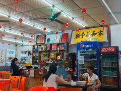 -好味道海鲜大排档·老字号(巽寮湾海鲜市场店)