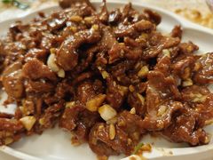 -京皇十二道天津菜(蒲黄榆店)