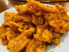 -赤峰宴宾楼(满洲里路店)