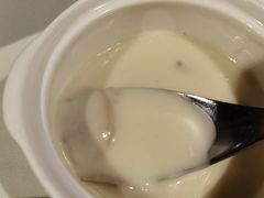 奶油蘑菇汤-戈拿旺巴西烤肉(崇文门店)