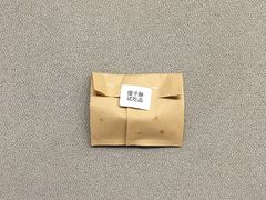 -鲍师傅糕点(国金街店)