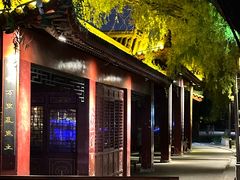 -长春市南湖公园