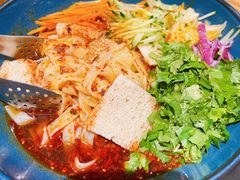 -耶里夏丽新疆餐厅(百联中环购物广场店)