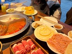 -巴邑火锅(江北万达店)