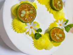 -茉川甜品MOCHUAN