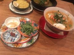 -Ginger(兴国路店)