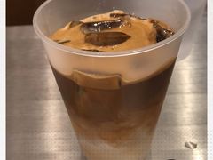 -Legno.ita Coffee by Wood(襄阳南路店)