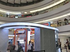 -万达广场(合肥包河店)