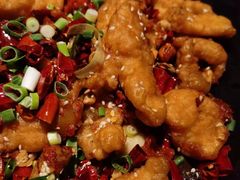 -牛冲天麻辣香锅涮牛肚(亲贤店)