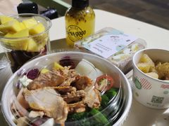 -innewgogo纽麦轻食(滨北店)