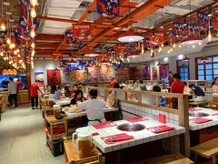 -贤合庄卤味火锅(勒泰中心店)