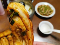 -郭际辣饼铺(第三中学店)