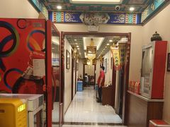-鸿禧大清花(方庄店)