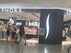 -凯德MALL(西直门店)