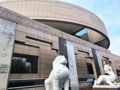 -上海博物馆(人民广场馆)