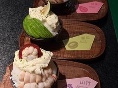 -三出山火锅(南京万象天地店)