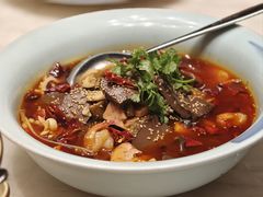 -同庆楼(建邺万达店)
